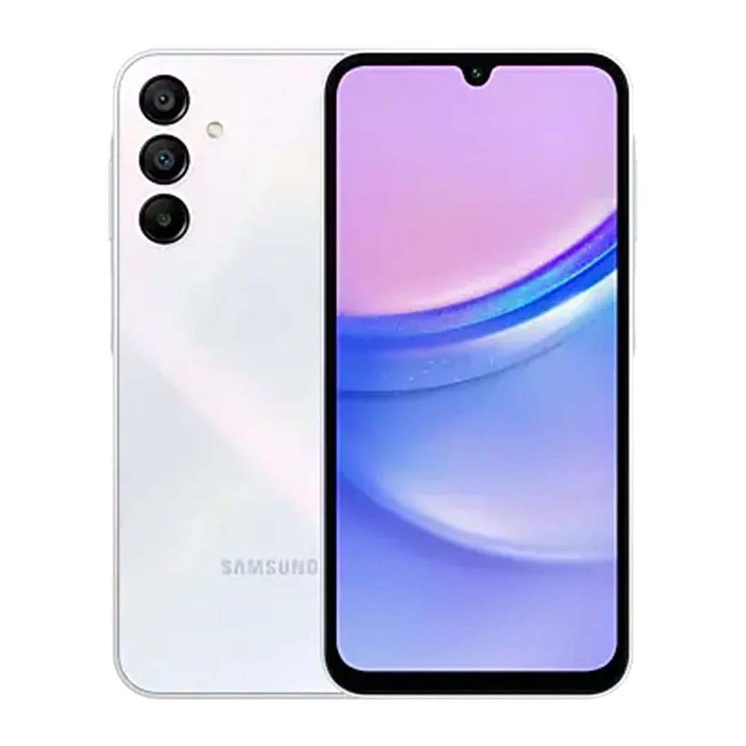 SAMSUNG GALAXY A15-3