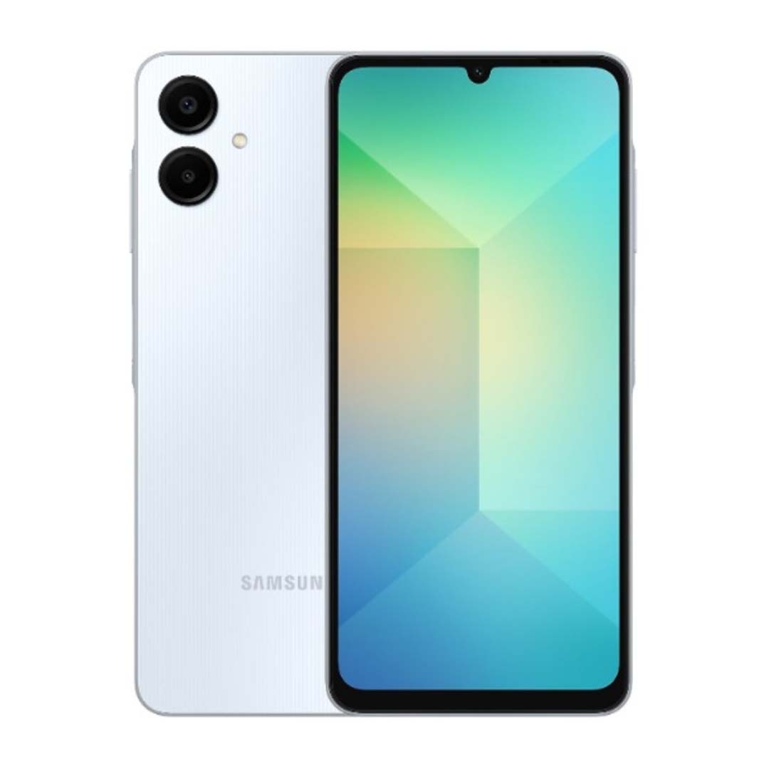 Samsung Galaxy A06-3
