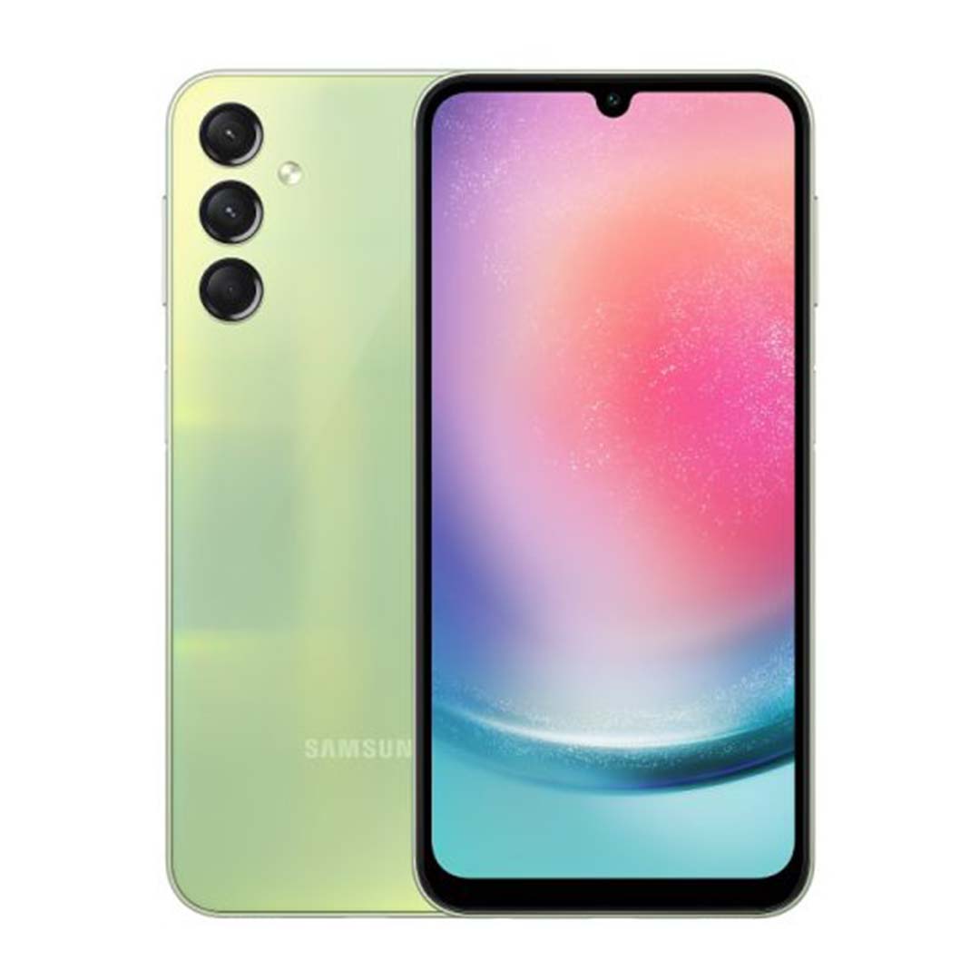 Samsung Galaxy A24-1