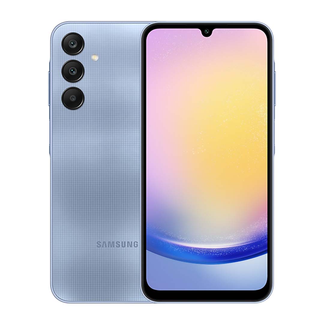 Samsung Galaxy A25 5G-3