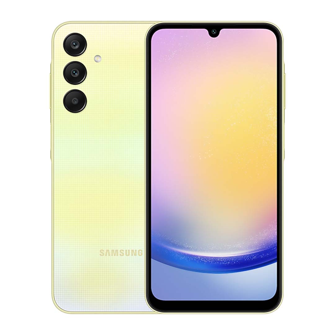 Samsung Galaxy A25 5G-4