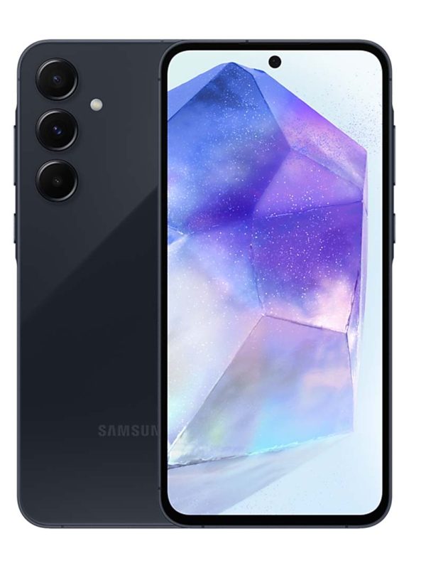 Samsung Galaxy A55 5G-4