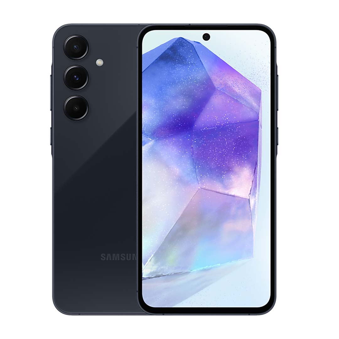 Samsung Galaxy A55 5G-4
