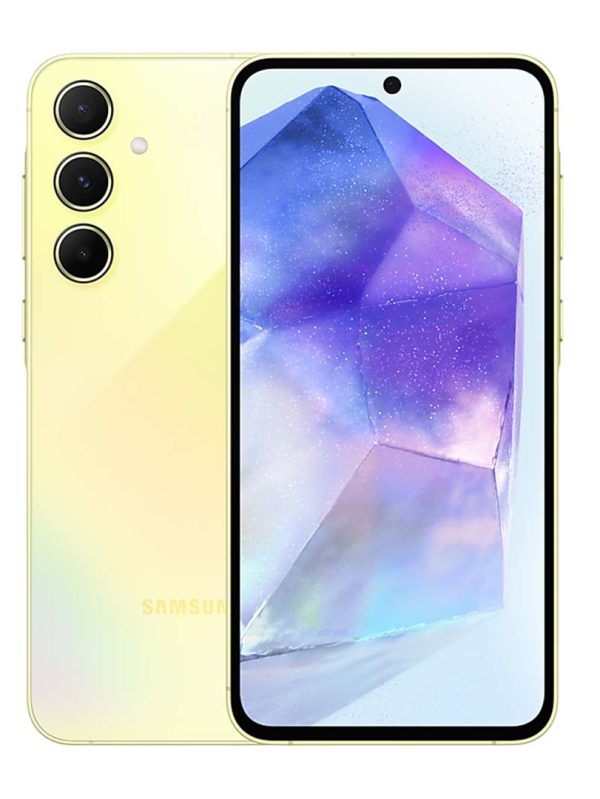 Samsung Galaxy A55 5G-6