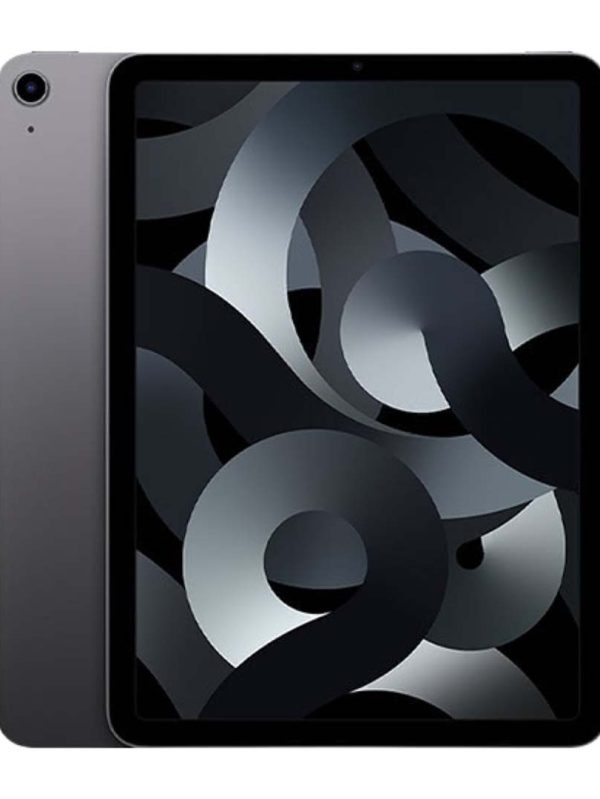Space Gray