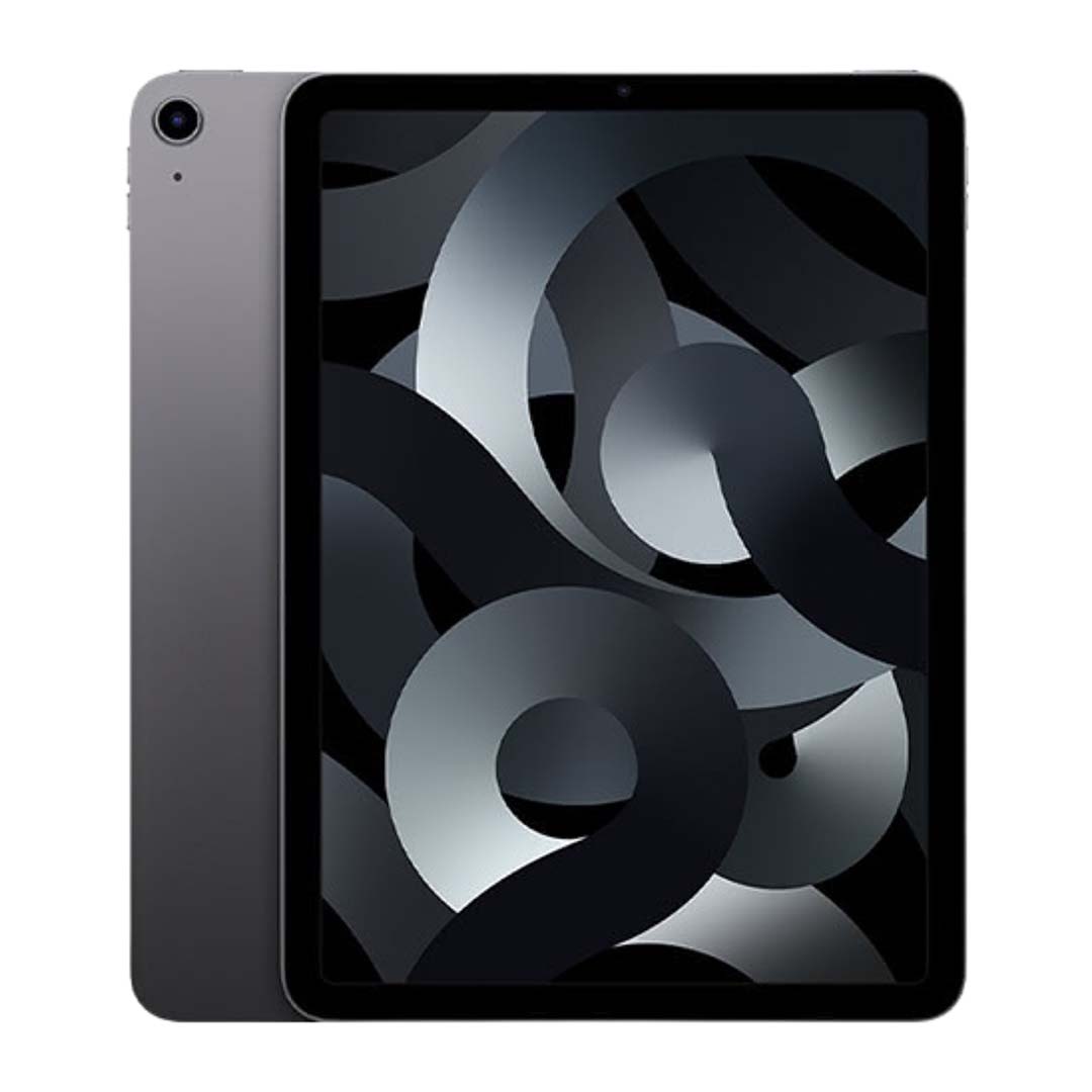 Space Gray