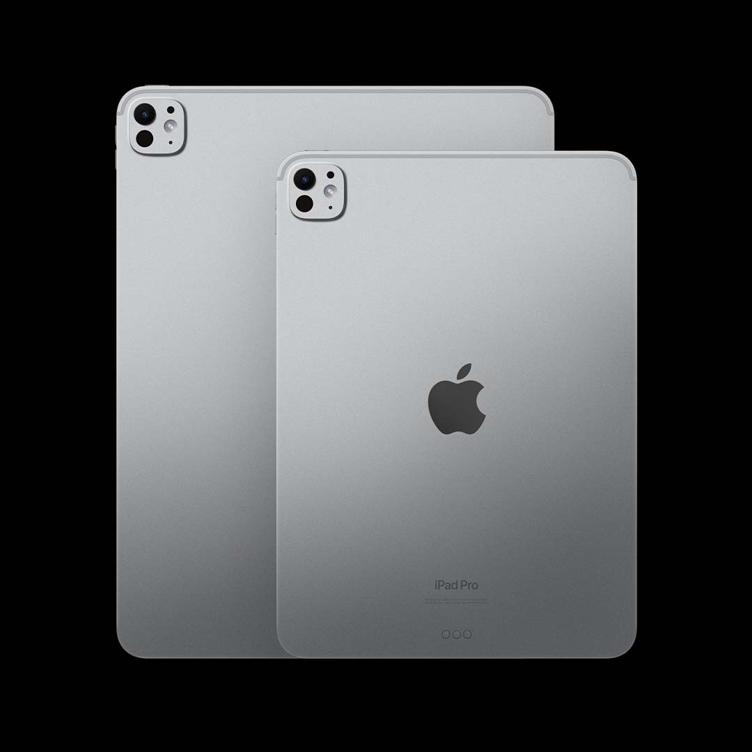 iPad Pro M4-Silver-2