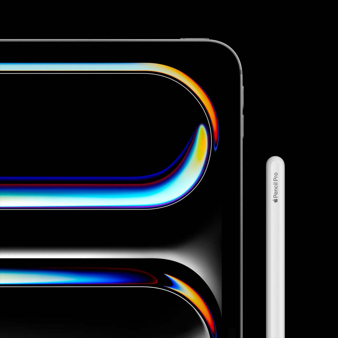 iPad Pro M4-Silver-3