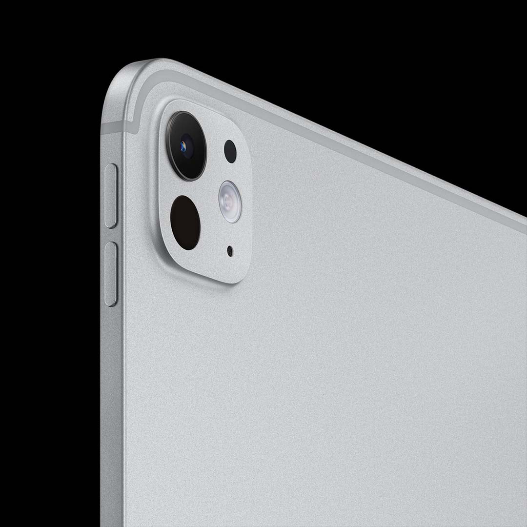 iPad Pro M4-Silver-4