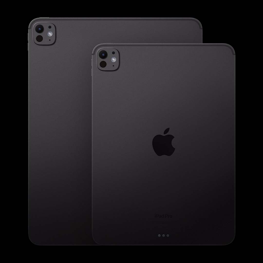 iPad Pro M4-Space Gray-2