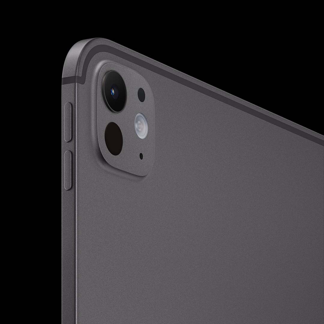 iPad Pro M4-Space Gray-5
