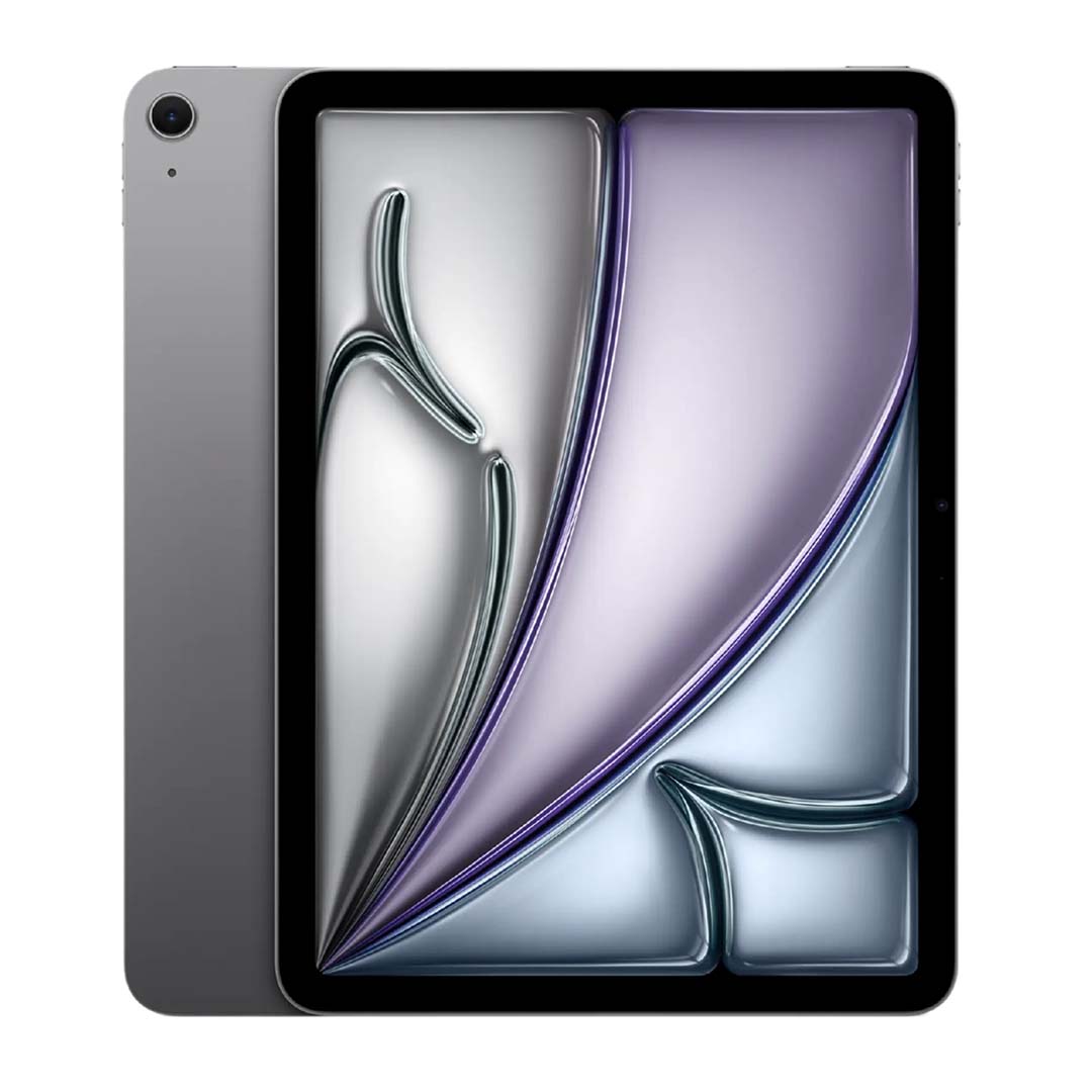 ipad air m3-Space Gray-1