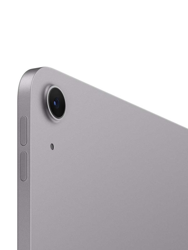 ipad air m3-Space Gray-3