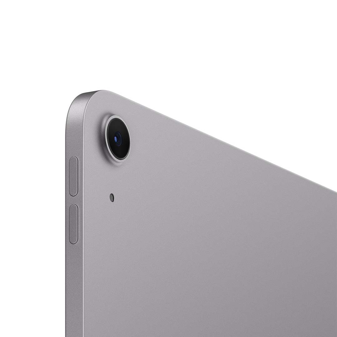 ipad air m3-Space Gray-3