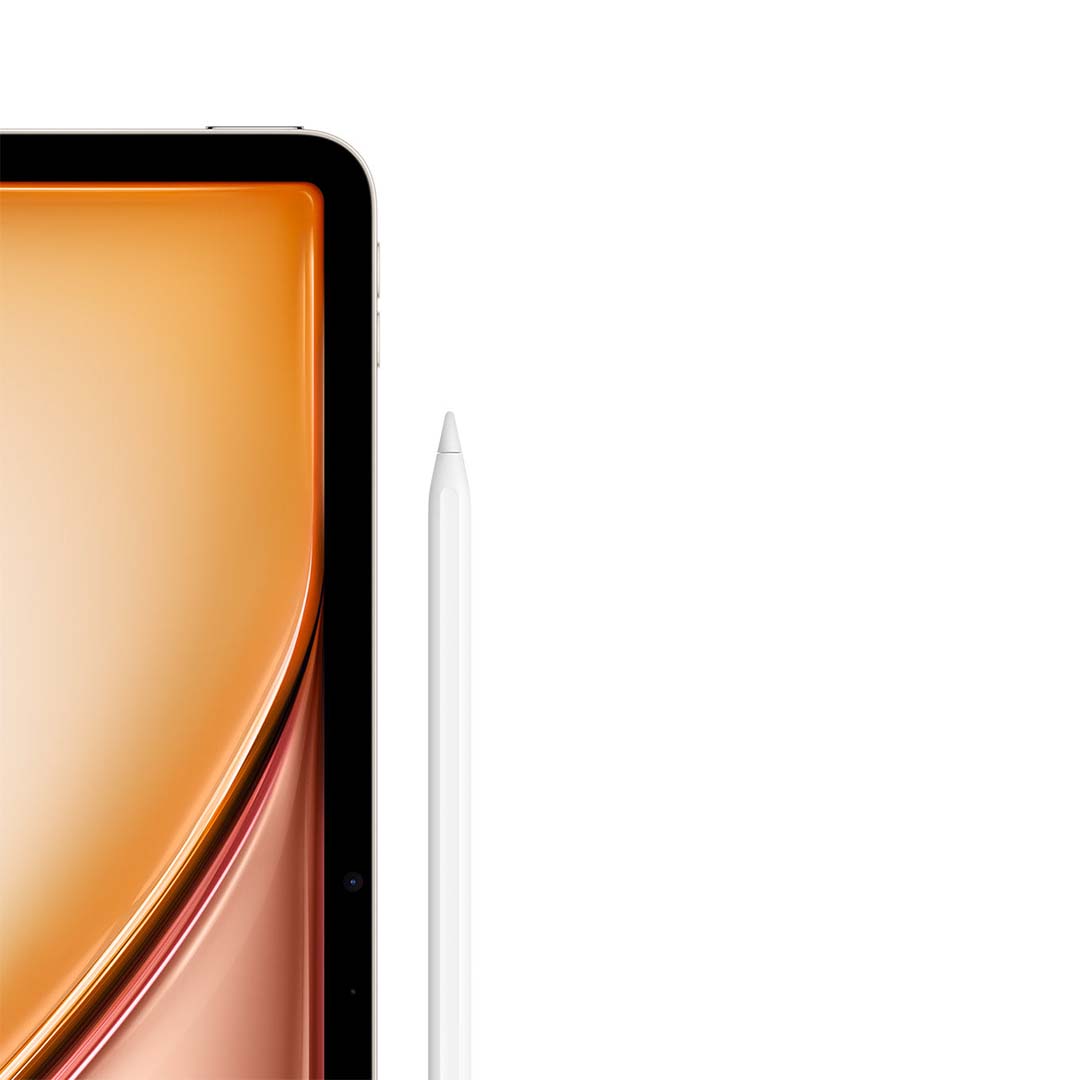 ipad air m3-Starlight-3