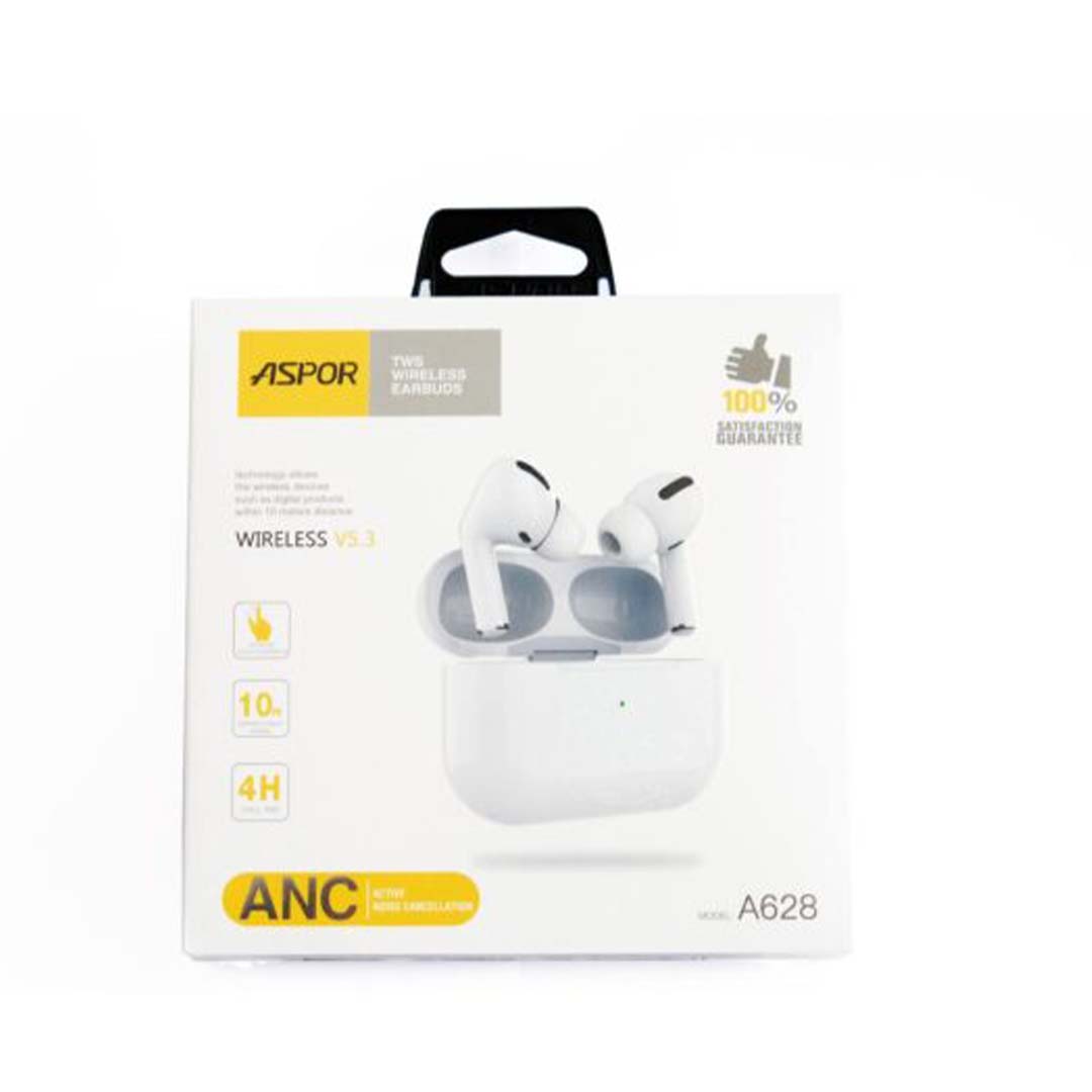 ASPOR A628 TRUE WIRELESS EARBUD-2