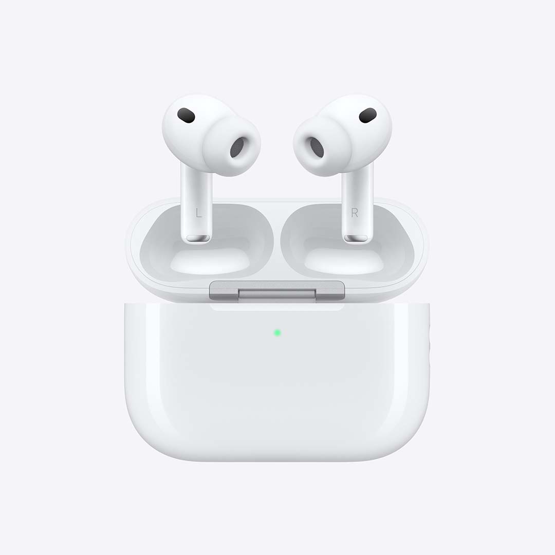 AirPods Pro 3-2