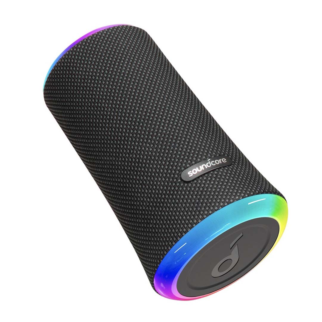 Anker Soundcore Flare 2 Portable Bluetooth Speaker-1