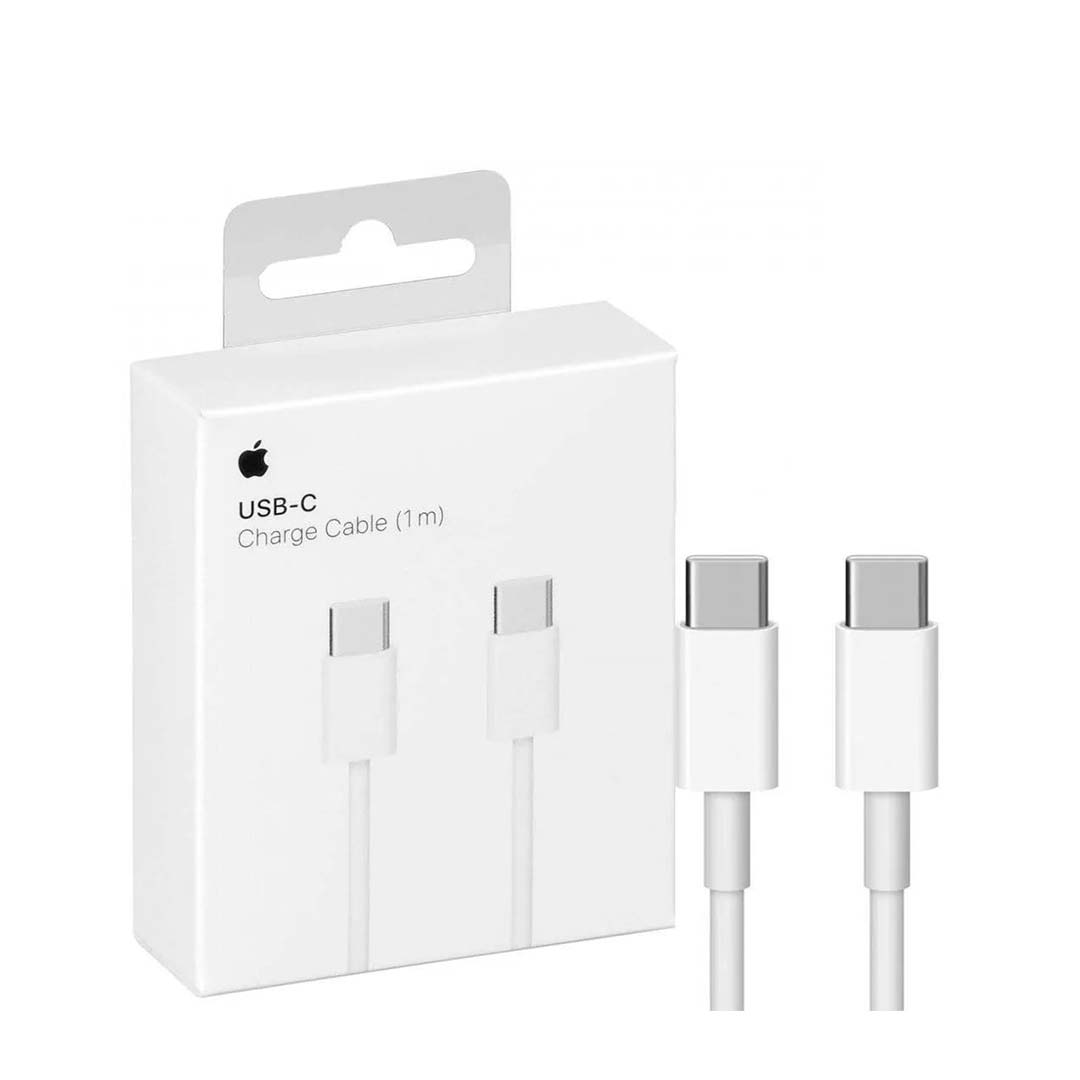Apple USB C To C Cable-3