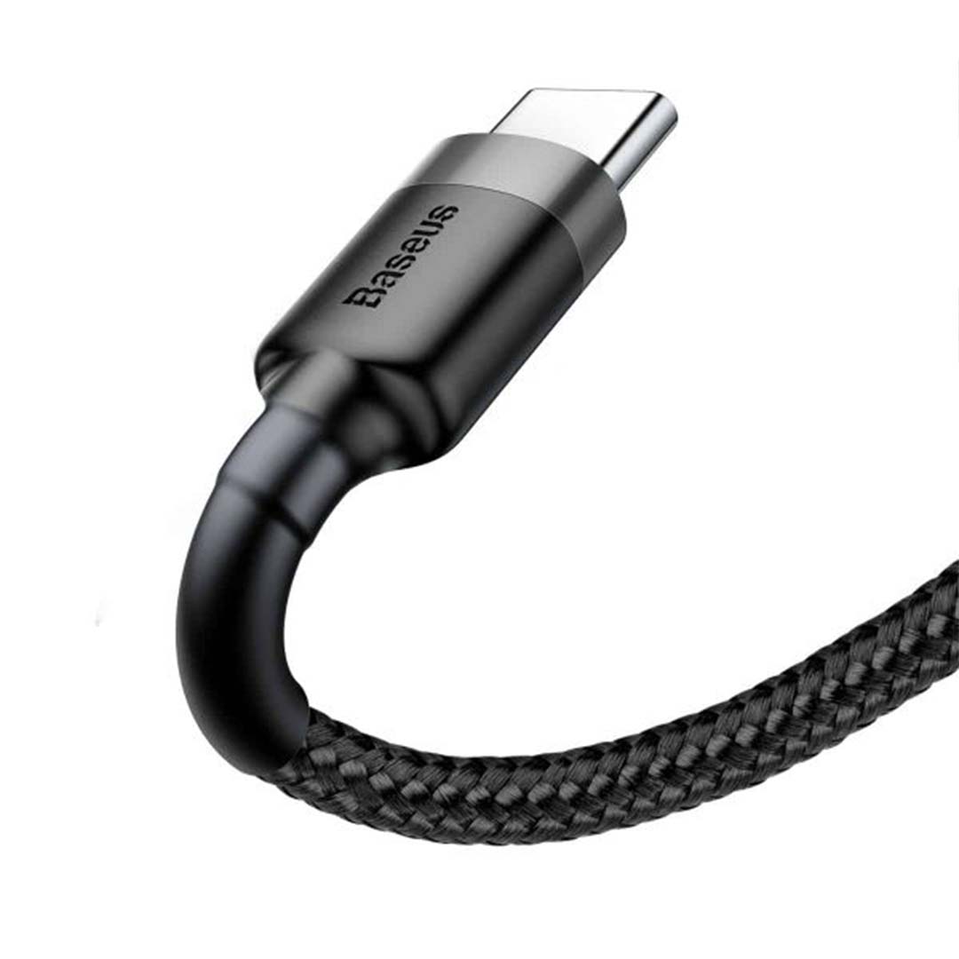 Baseus cafule Cable USB For Type-C-2