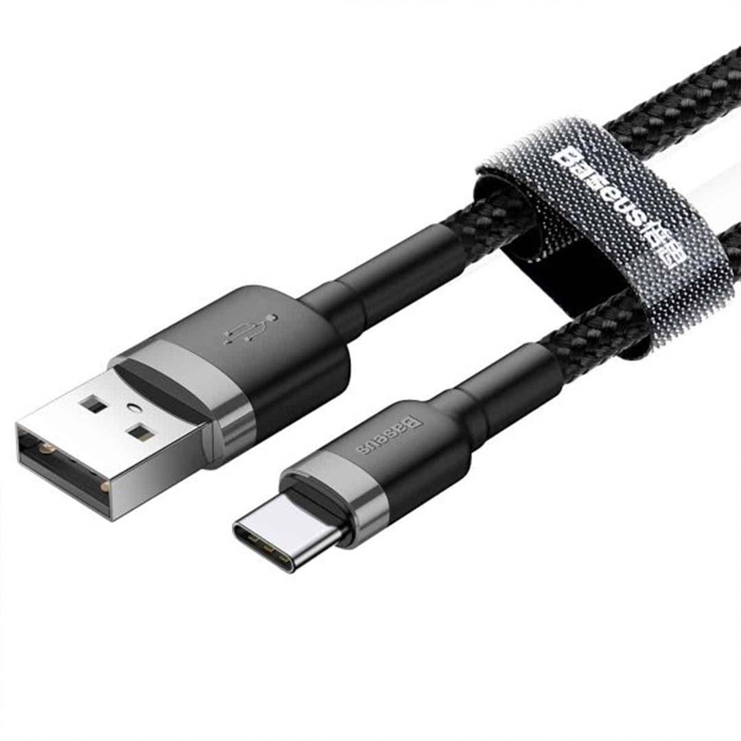 Baseus cafule Cable USB For Type-C-3