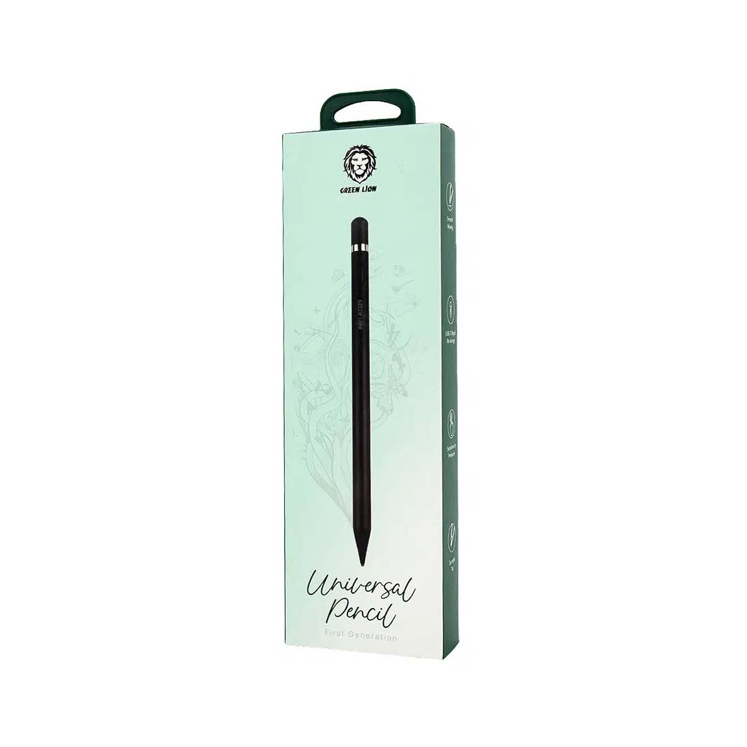Green Lion Universal Pencil -1
