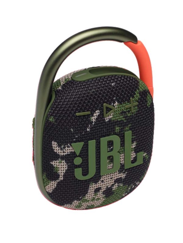 JBL Clip 4-6