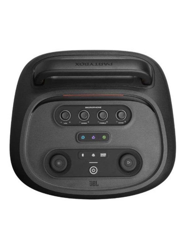 JBL Partybox 520 Portable Speaker-4