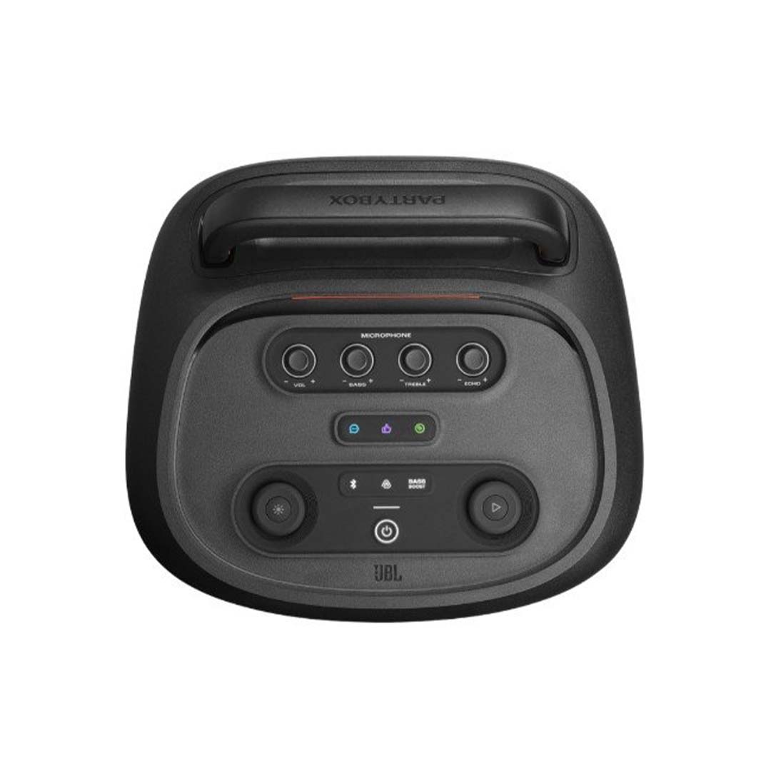 JBL Partybox 520 Portable Speaker-4