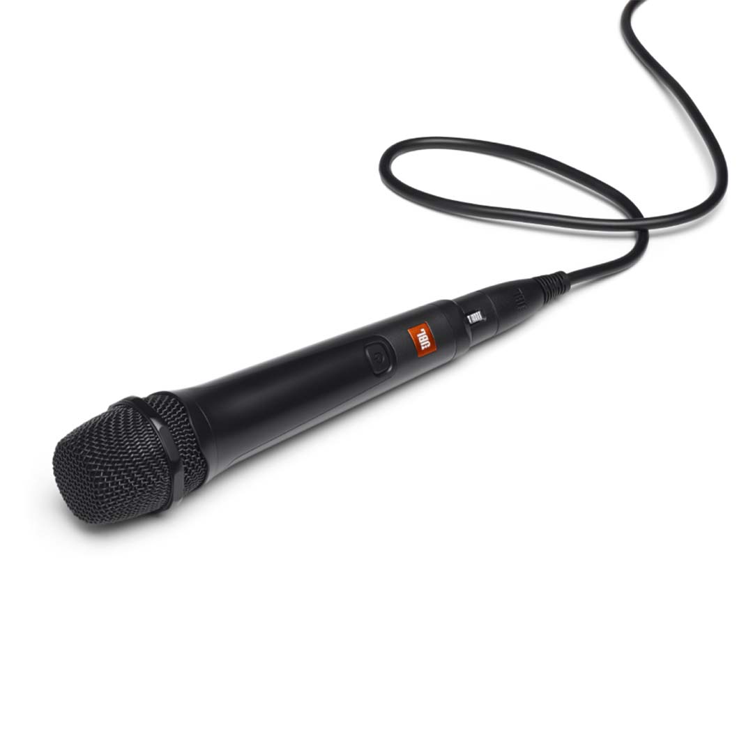 JBL SINGLE MIC-3