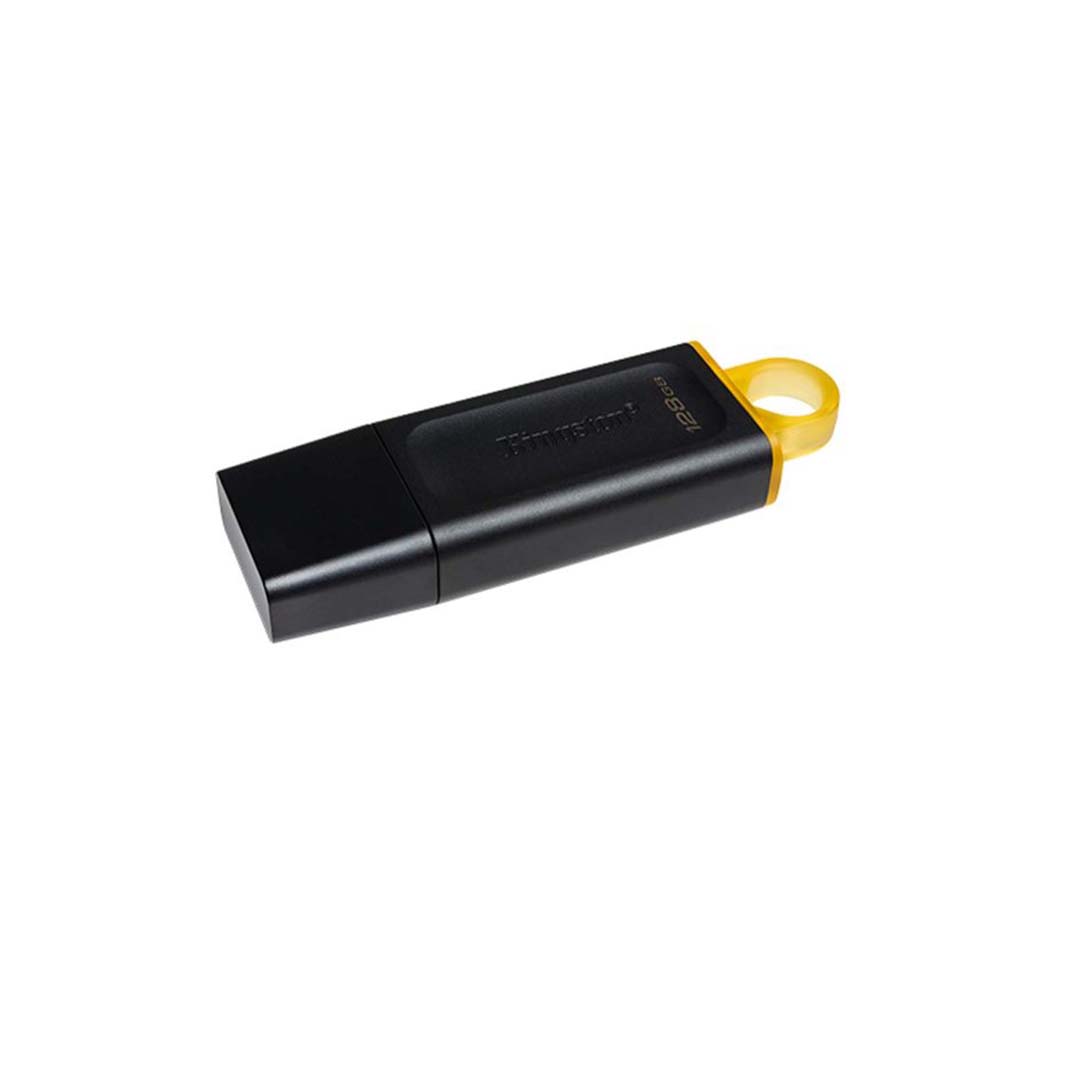 KINGSTON 128GB DATATRAVELER EXODIA USB FLASH DRIVE-2