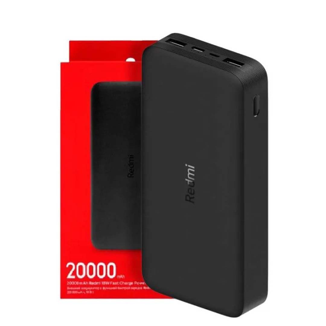 REDMI 20000mah power bank-1