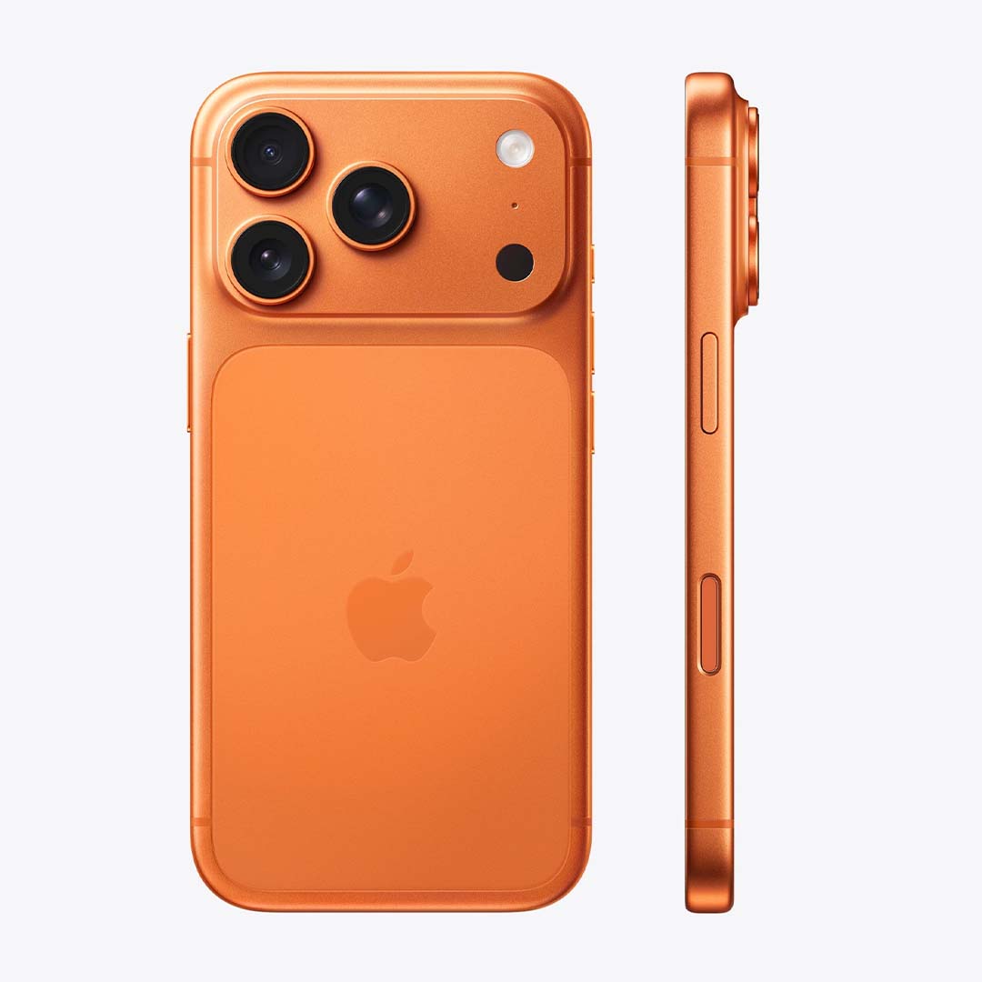iPhone 17 Pro max-5